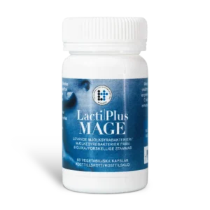 Maisto papildas virškinimui LactiPlus™ Mage